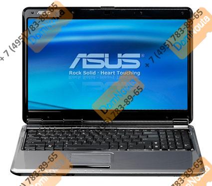 Ноутбук Asus X61Sv