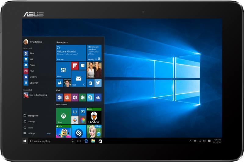 Планшет Asus T100Ha