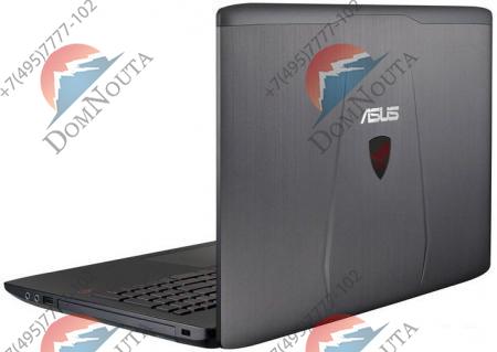 Ноутбук Asus GL552Vx
