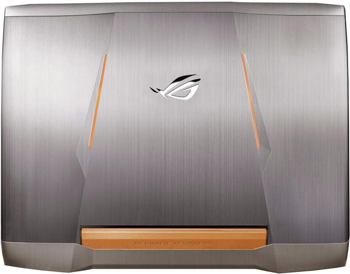 Ноутбук Asus G752Vs
