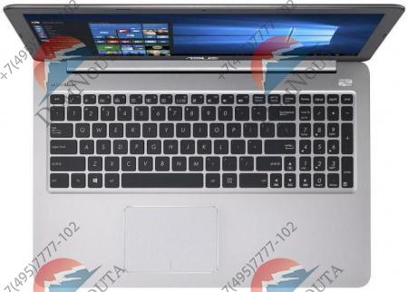 Ноутбук Asus K501Uq
