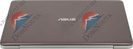 Ноутбук Asus N752Vx