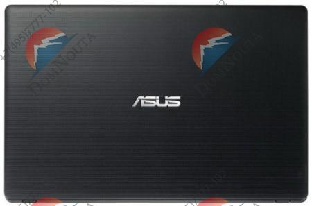 Ноутбук Asus X751YI