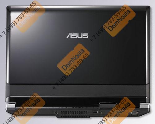 Ноутбук Asus F5Sr