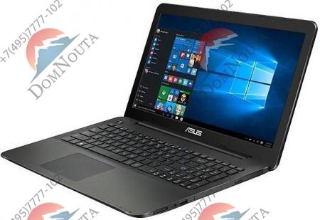 Ноутбук Asus X555Bp