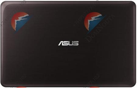 Ноутбук Asus X756Ub