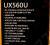 Ультрабук Asus UX560UX