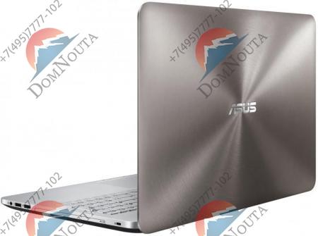 Ноутбук Asus N552Vw