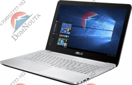 Ноутбук Asus N552Vw