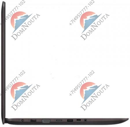 Ноутбук Asus X756Uv