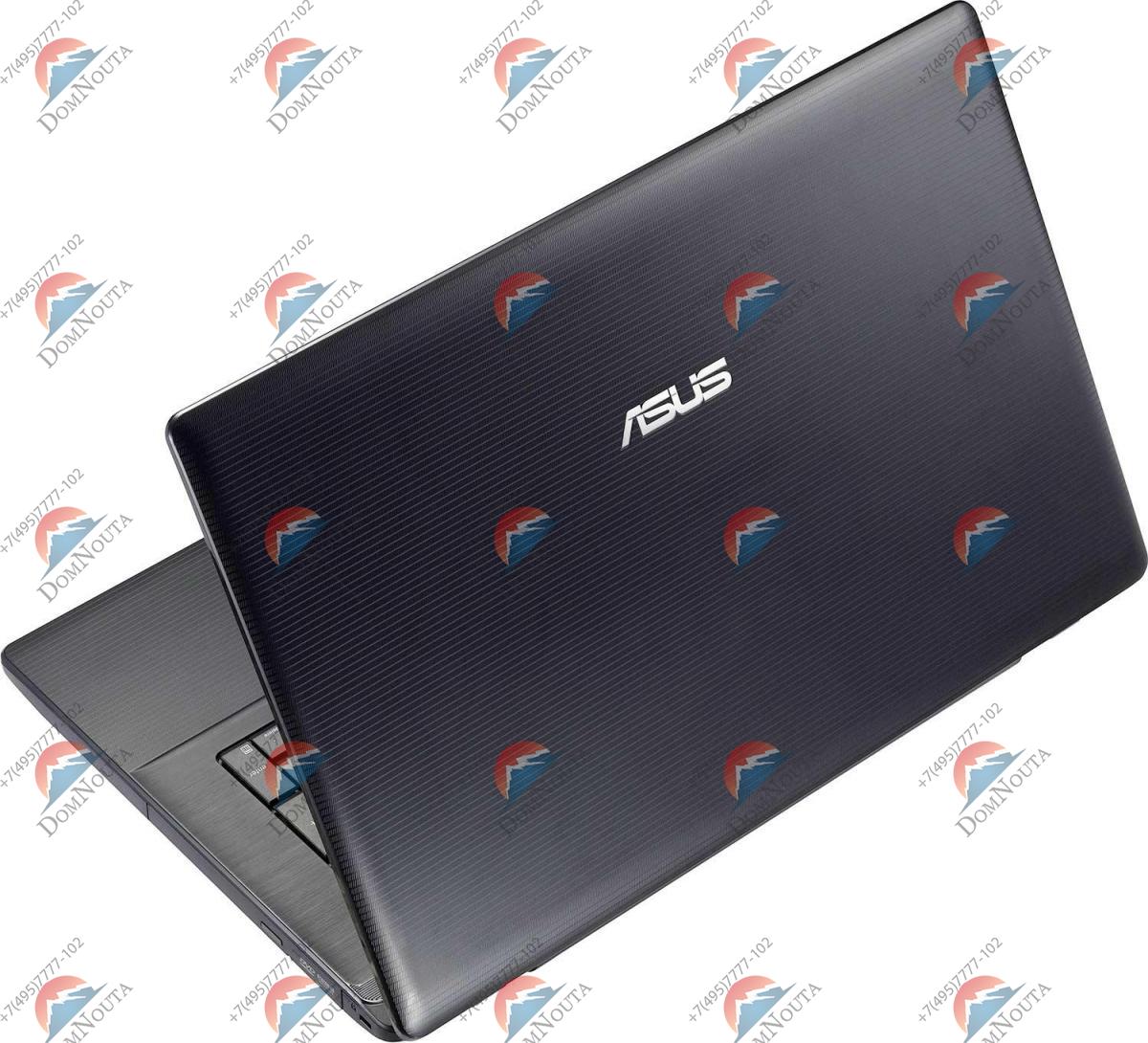 Ноутбук Asus X751Lx