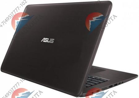 Ноутбук Asus K756Uv