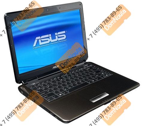 Ноутбук Asus K40In