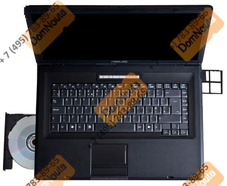 Ноутбук Asus X58Le