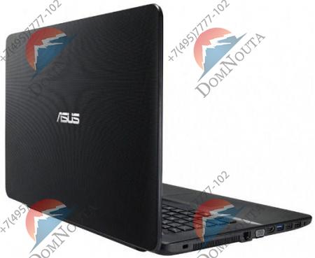 Ноутбук Asus X751Sv