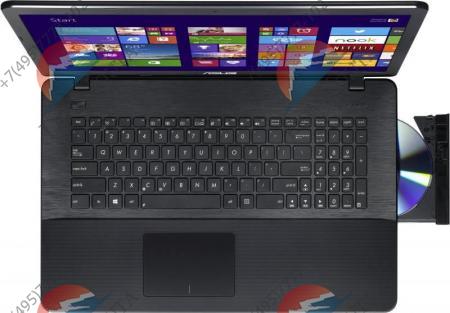 Ноутбук Asus X751Sv