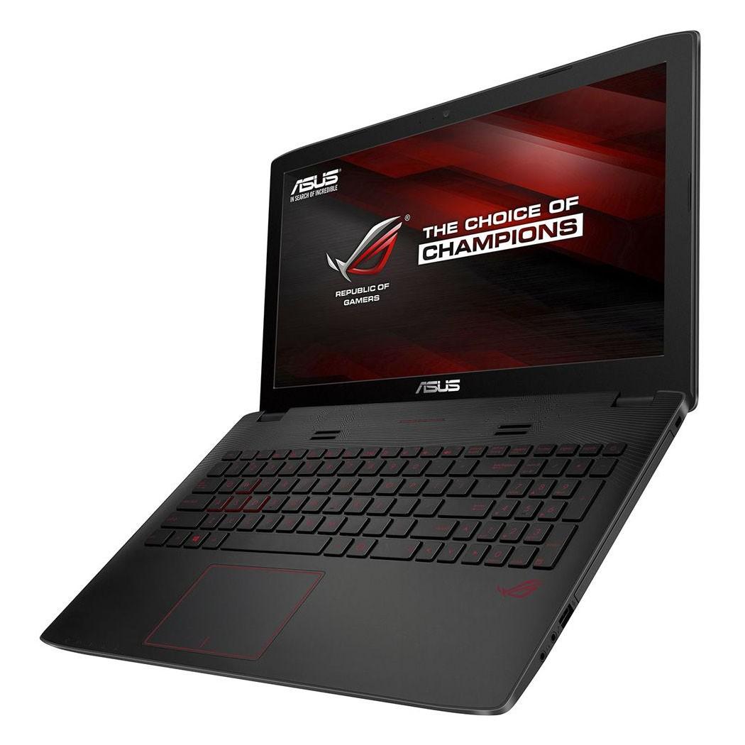 Ноутбук Asus GL552Vx