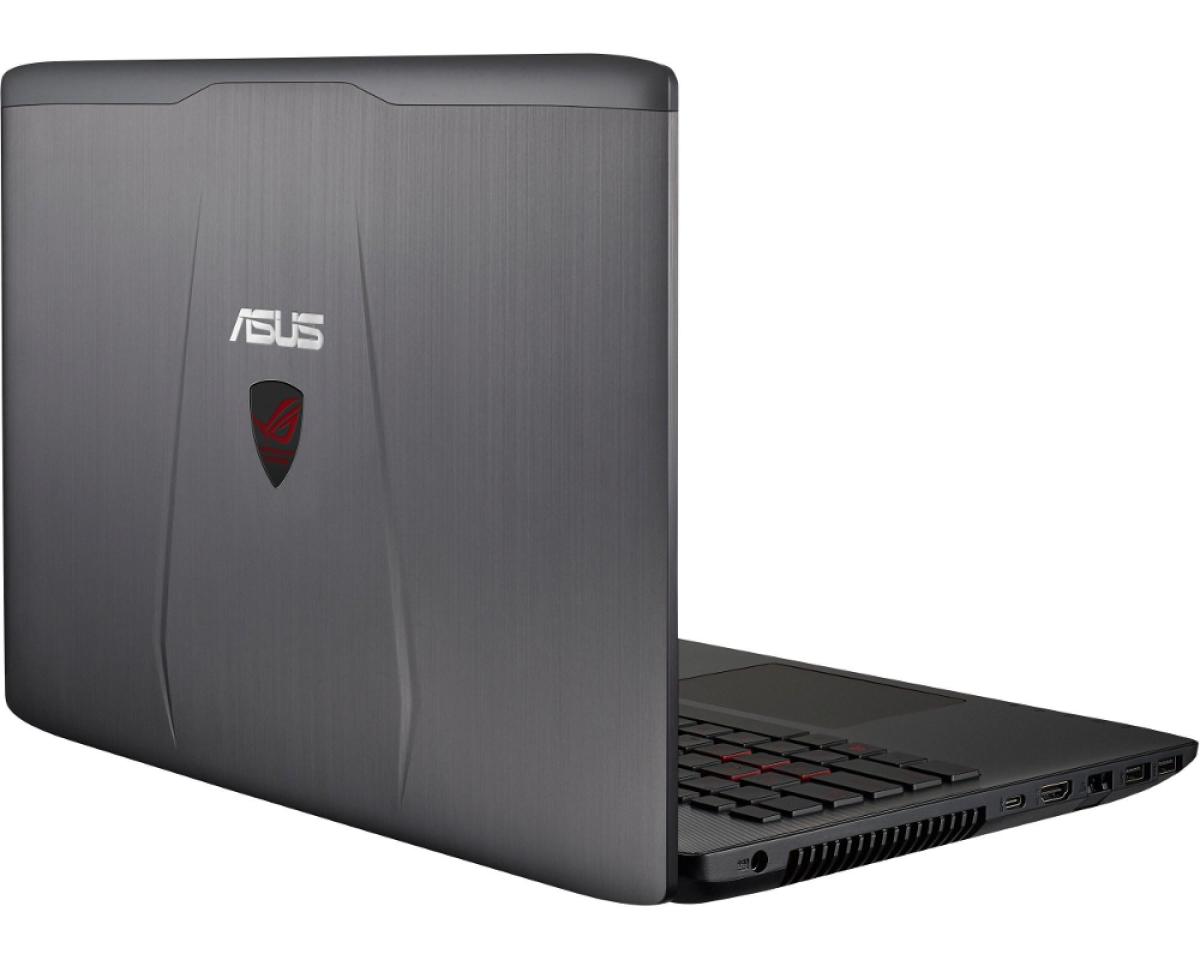 Ноутбук Asus GL552Vx