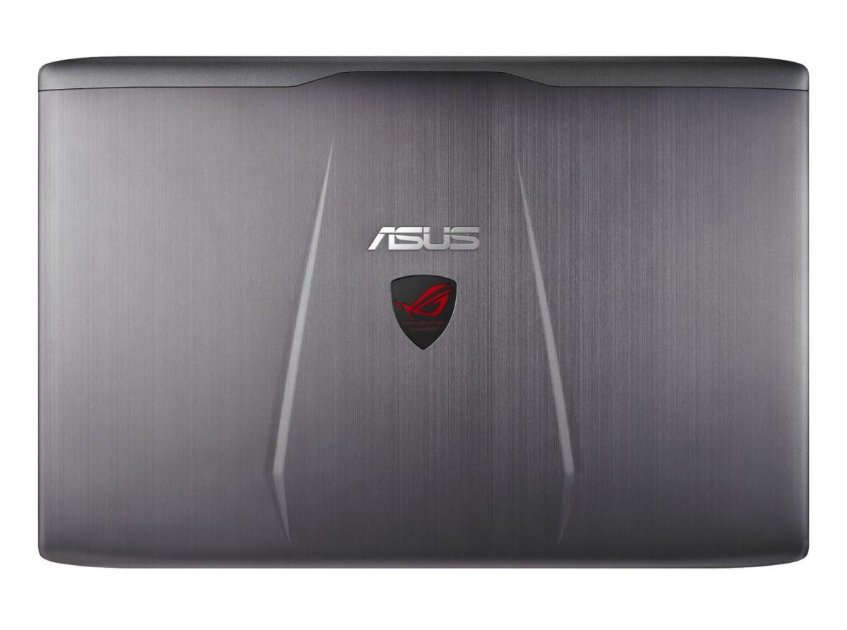 Ноутбук Asus GL552Vx