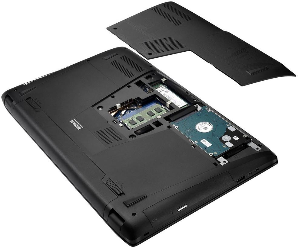 Ноутбук Asus GL552Vx