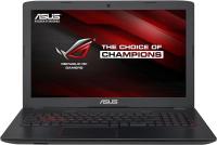 Ноутбук Asus GL552Vx