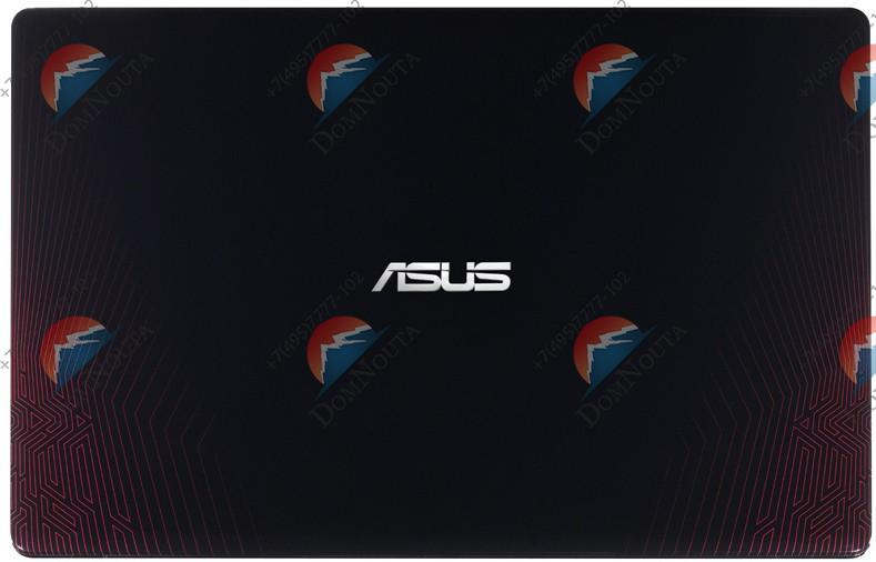 Ноутбук Asus K550VX