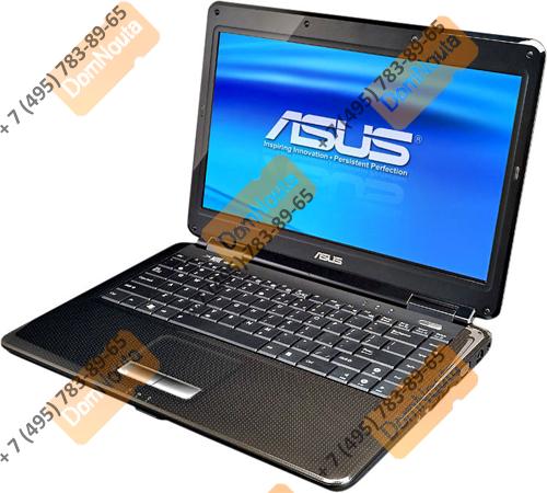 Ноутбук Asus K40Ij