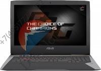 Ноутбук Asus G752Vs(KBL)