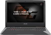 Ноутбук Asus G752Vs(KBL)