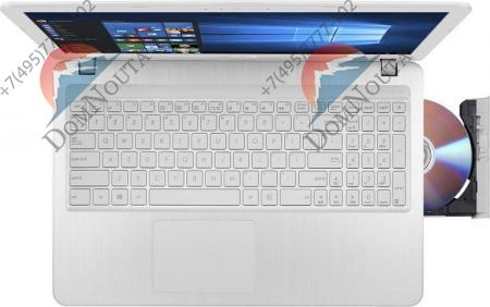 Ноутбук Asus X540Lj