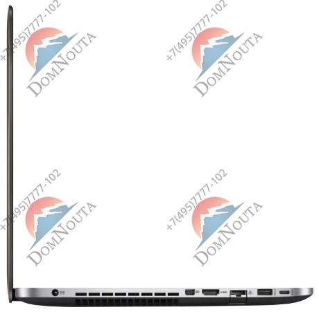 Ноутбук Asus N552Vx