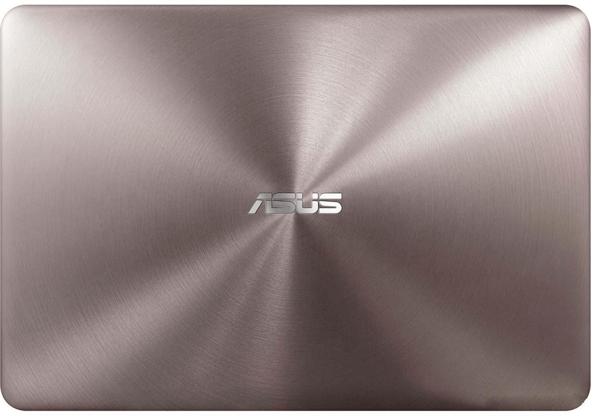 Ноутбук Asus N552Vx