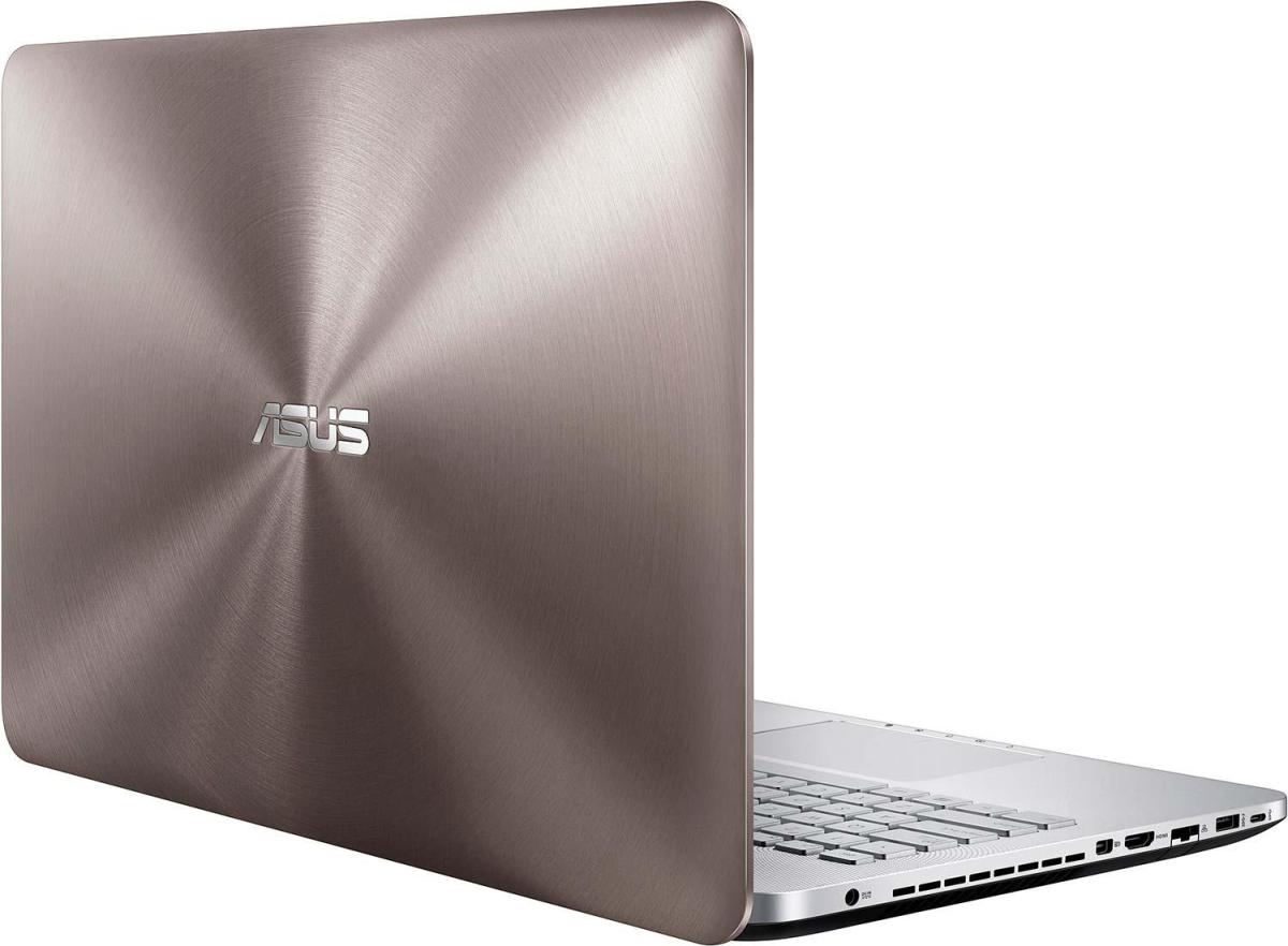 Ноутбук Asus N552Vx