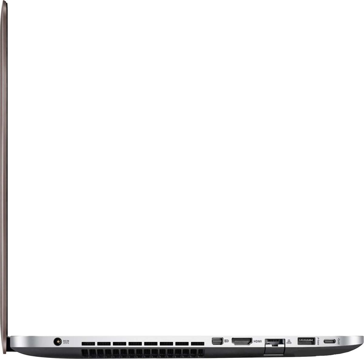 Ноутбук Asus N552Vx