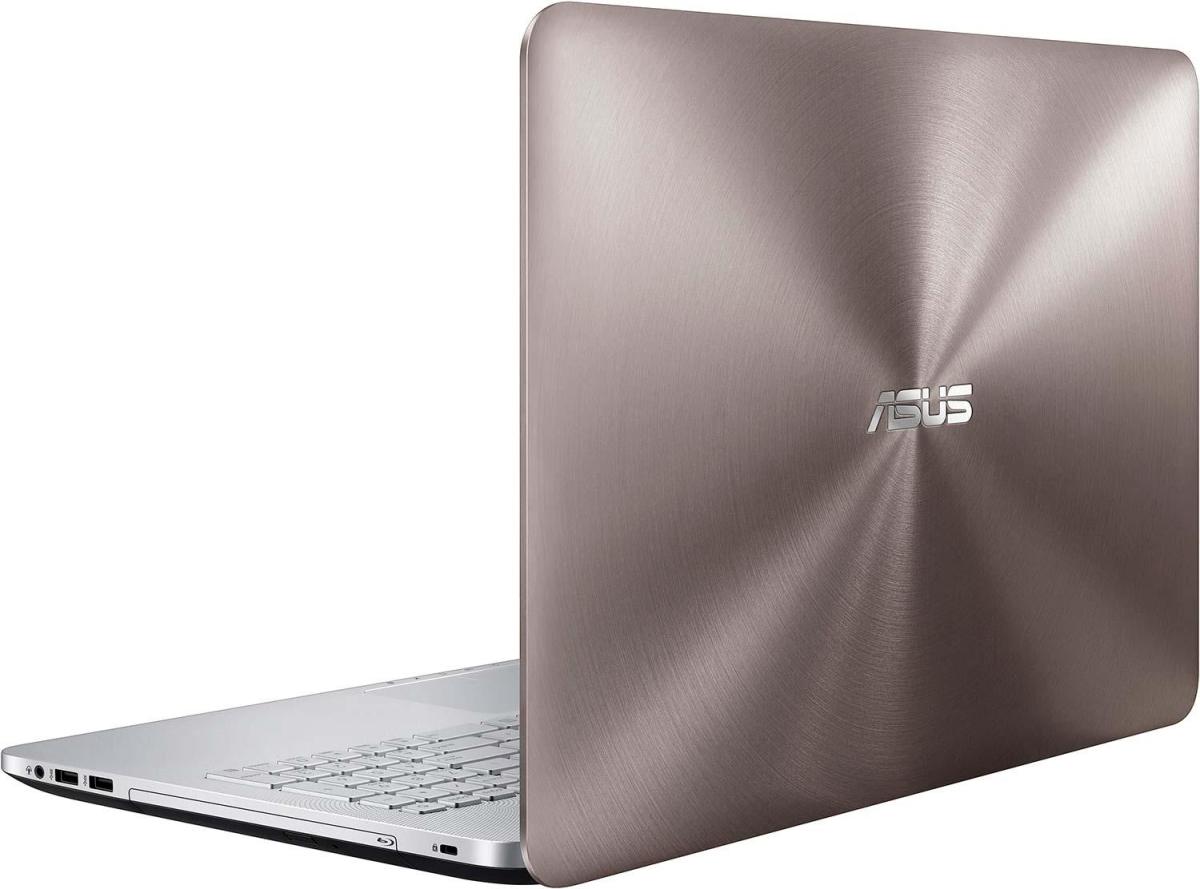 Ноутбук Asus N552Vx