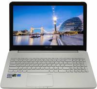 Ноутбук Asus N552Vx