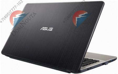 Ноутбук Asus R541Sc