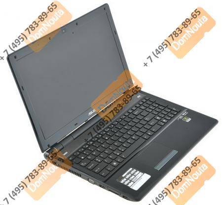 Ноутбук Asus U50Vg