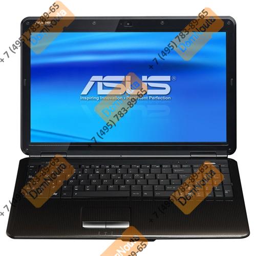 Ноутбук Asus K70Ab