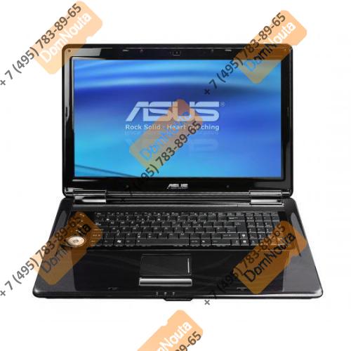 Ноутбук Asus N90Sv