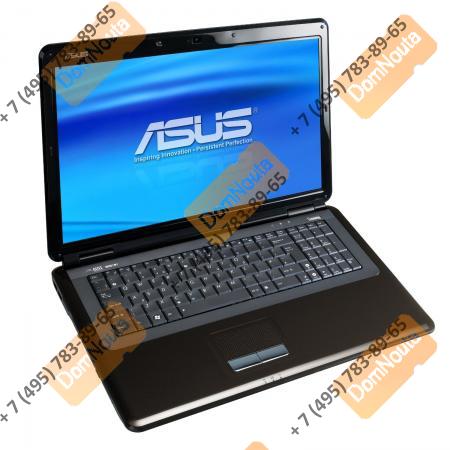 Ноутбук Asus K70Io