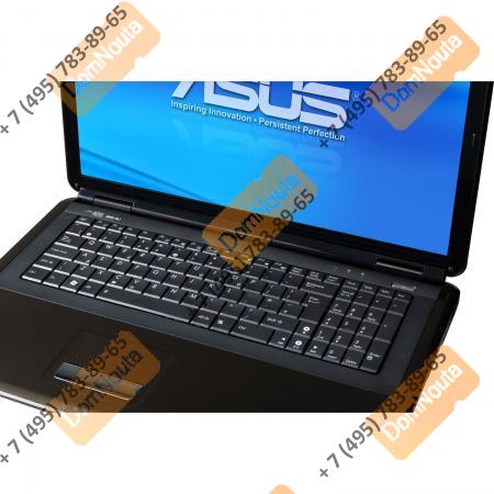 Ноутбук Asus K70Io
