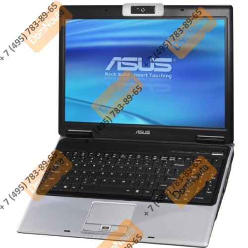 Ноутбук Asus PRO57T