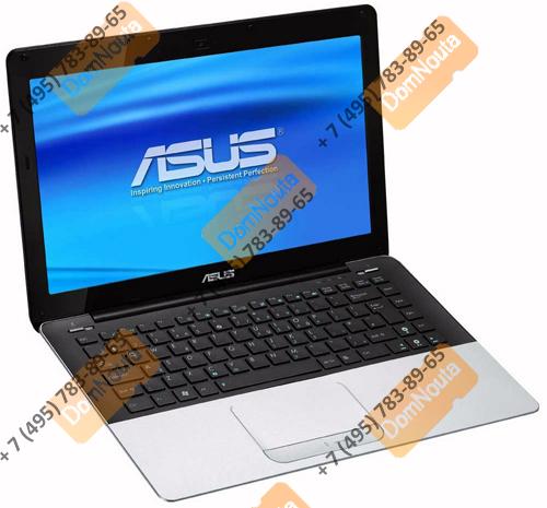 Ноутбук Asus UX30