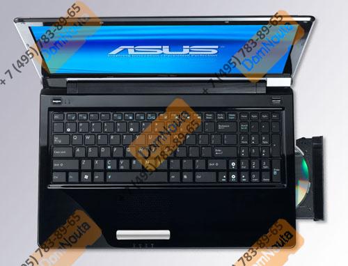 Ноутбук Asus UL50Vg