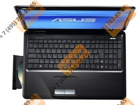 Ноутбук Asus K61Ic