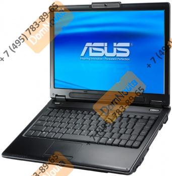 Ноутбук Asus W7Sg