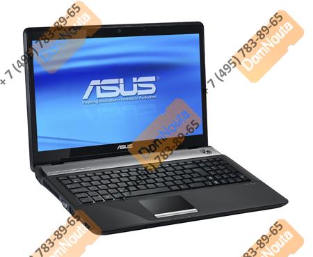 Ноутбук Asus N61Vn