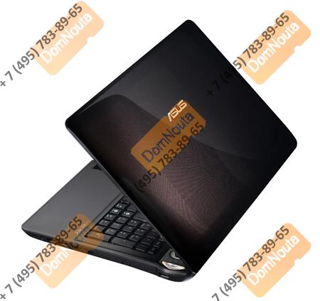 Ноутбук Asus N61Vn