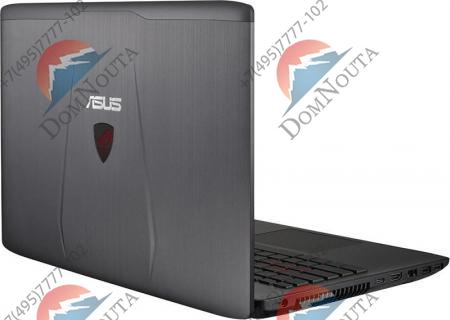 Ноутбук Asus GL552VX(SKL)